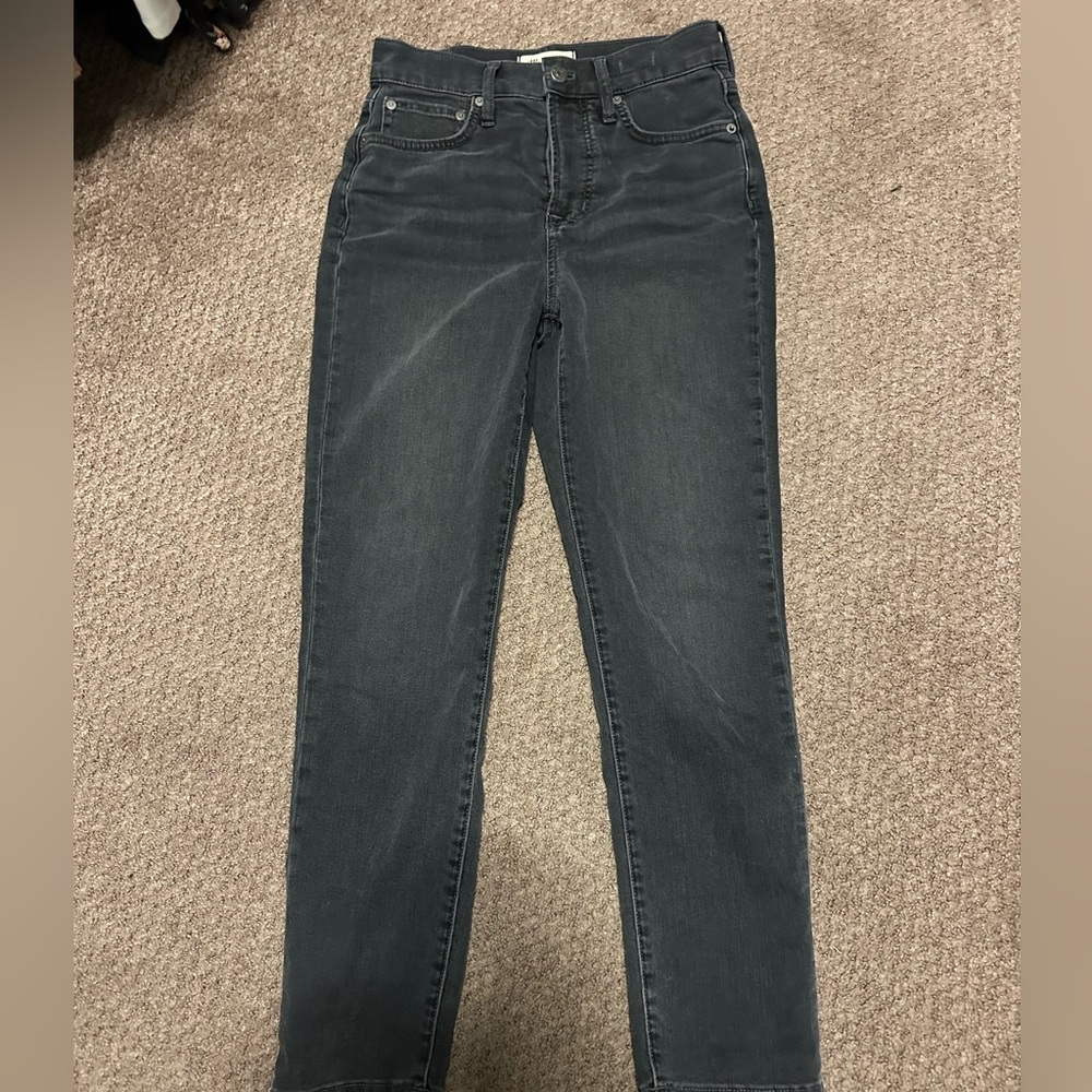 Madewell  - The Perfect Vintage Jean